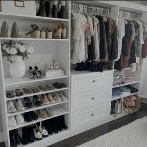 Meet your Posher, Nc